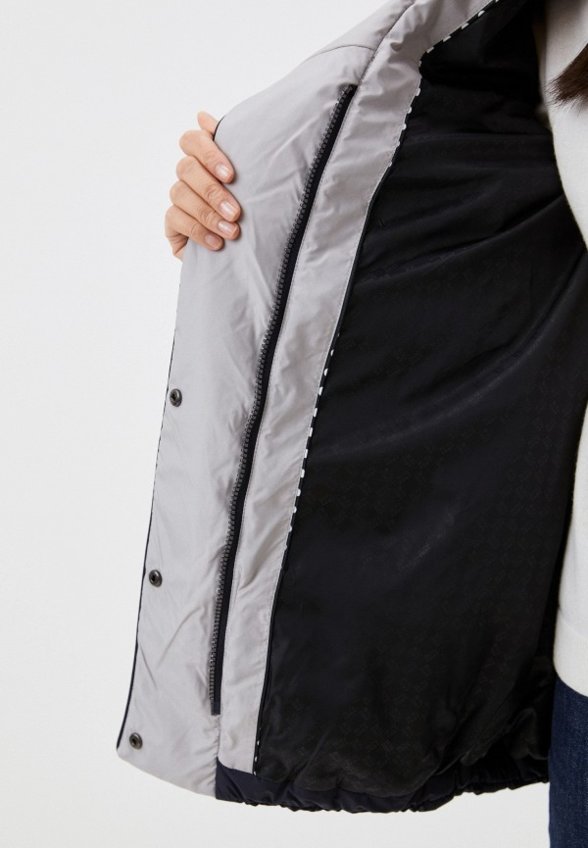 Пуховик Dixi-Coat