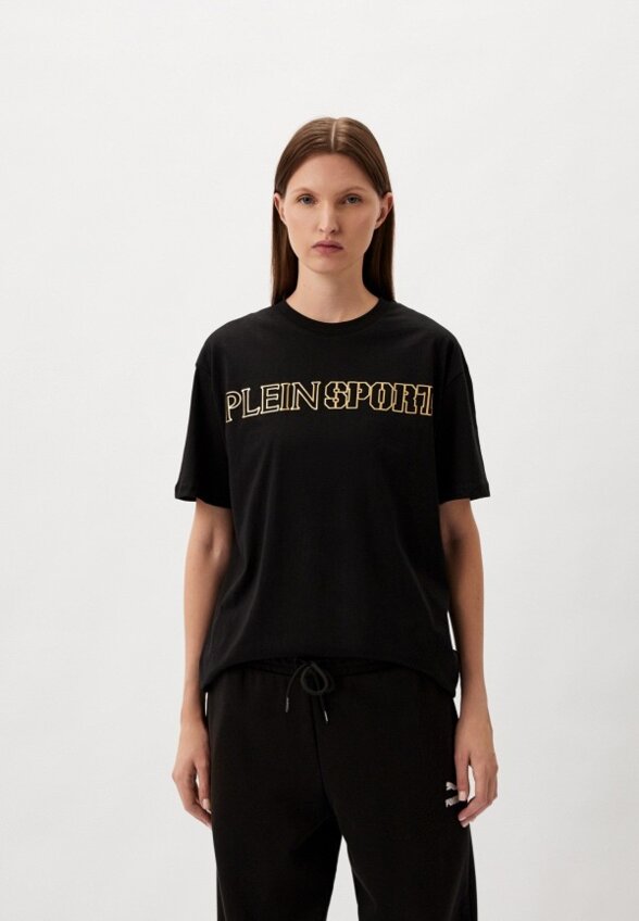 Футболка Plein Sport