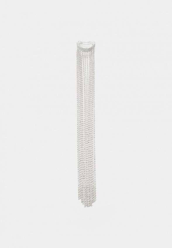 Заколка-автомат Choupette