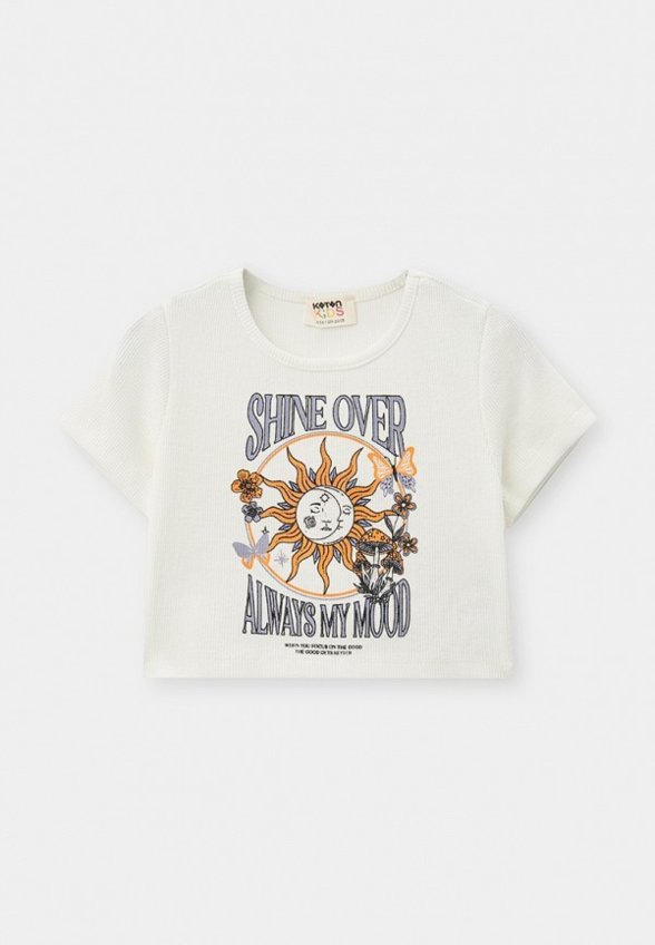 Футболка Koton