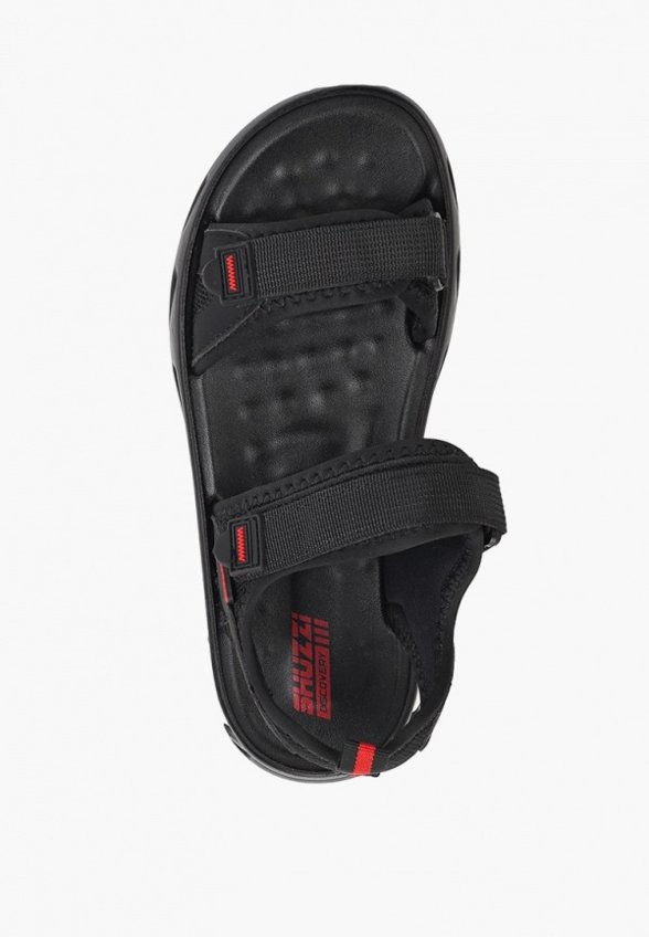 Сандалии Shuzzi