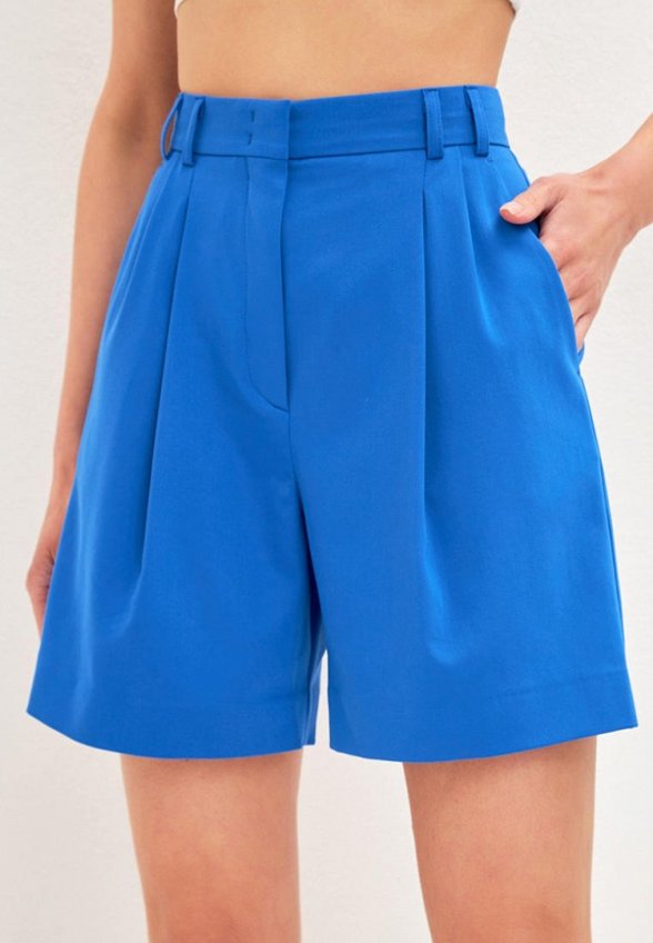 Шорты Mira Rico