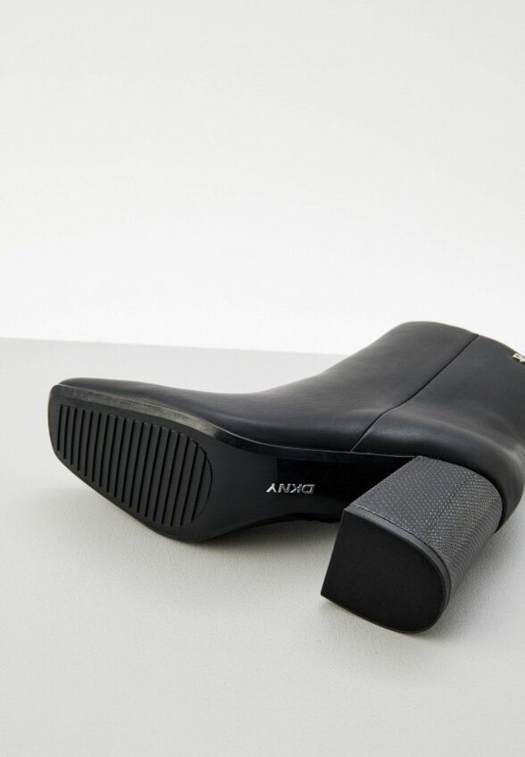 Ботильоны DKNY