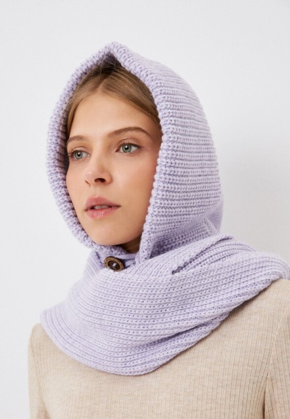 Капюшон Original Siberia