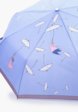 Зонт складной Fabretti3  - превью