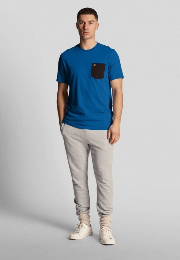 Футболка Lyle & Scott