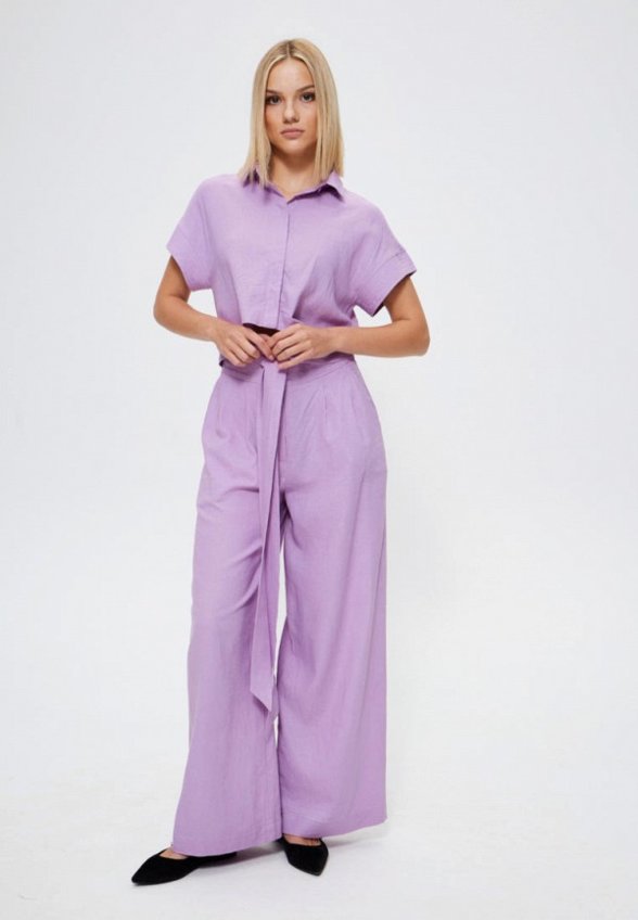 Комбинезон SashaOstrov