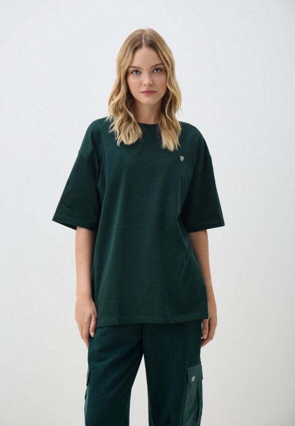 Футболка And Yet.