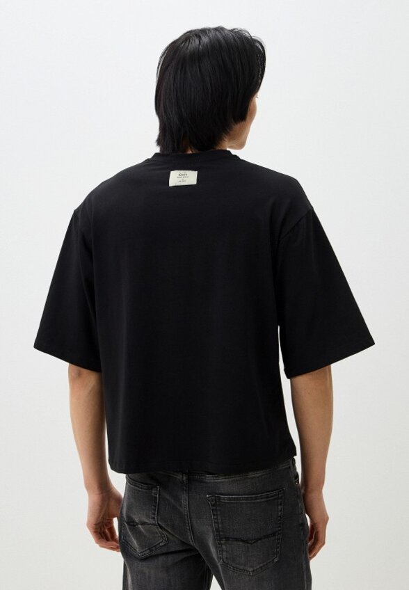 Футболка Mist