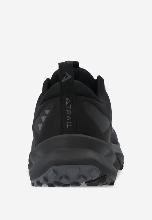 Кроссовки женские Demix Spectre Enrblast Trail 2, Черный