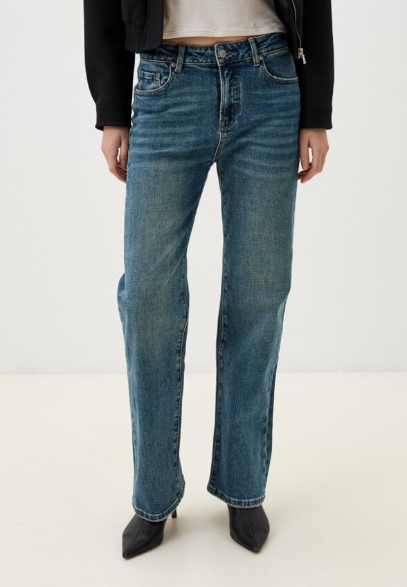 Джинсы Qwentiny