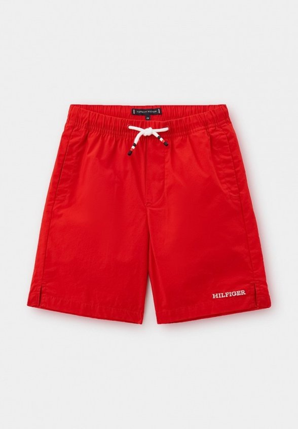 Шорты Tommy Hilfiger