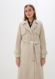Пальто двубортное Valoris2  - превью