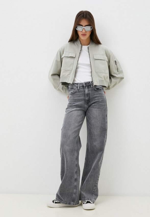 Бомбер Mossmore