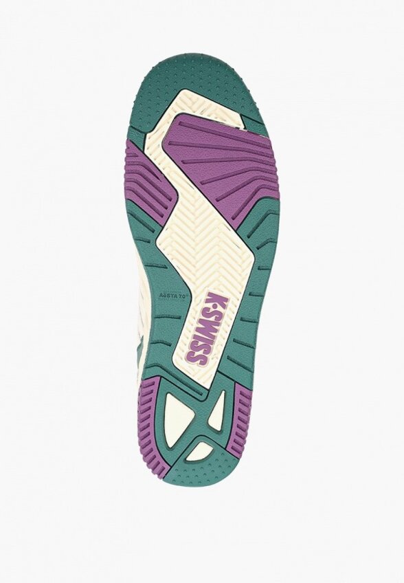 Кеды K-Swiss