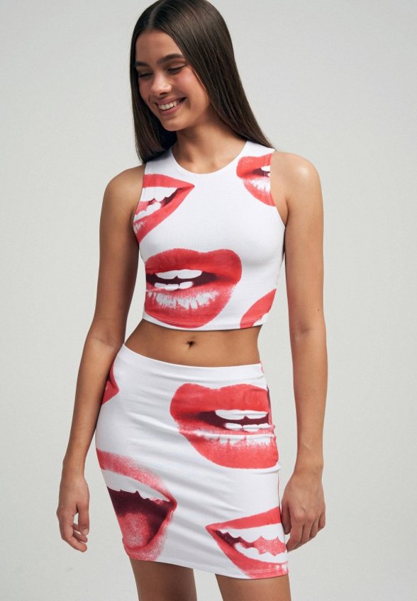 Костюм Твое