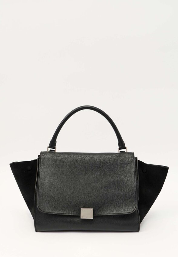 Celine Trapeze