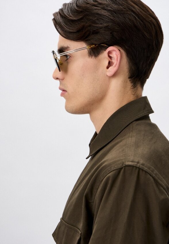 Очки солнцезащитные Bottega Veneta