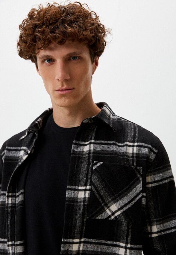 Рубашка Koton