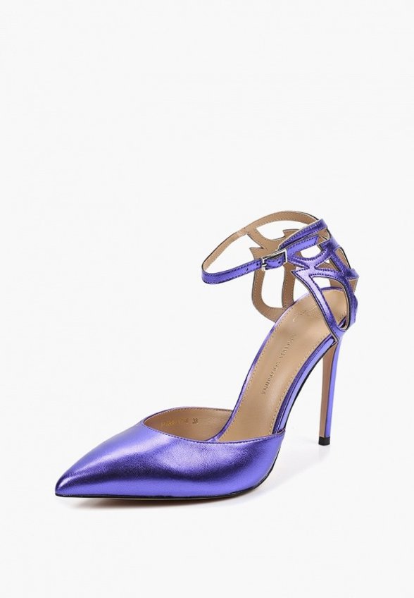 Туфли Angelina Voloshina