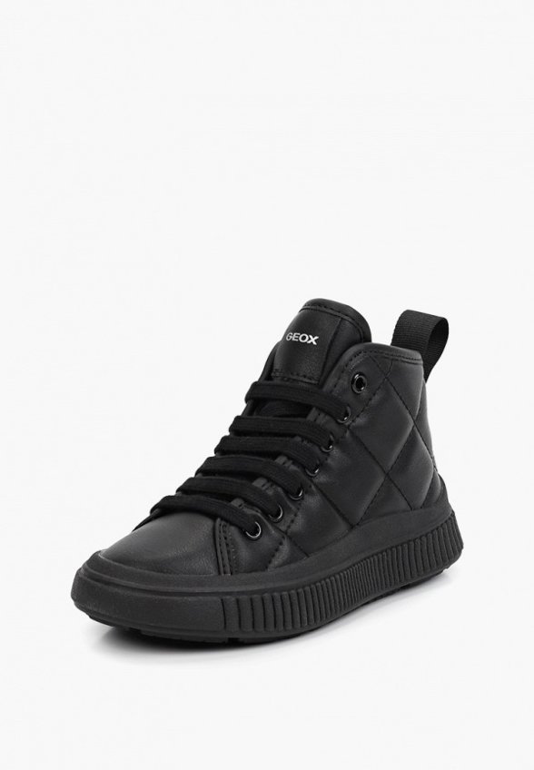 Кеды Geox