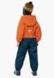 Комбинезон утепленный Nikastyle7  - превью