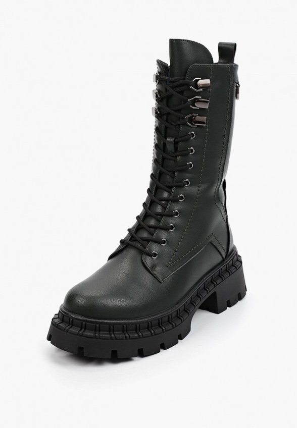 Ботинки El'Rosso