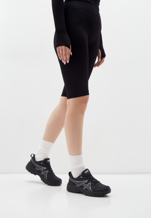 Кроссовки Obba