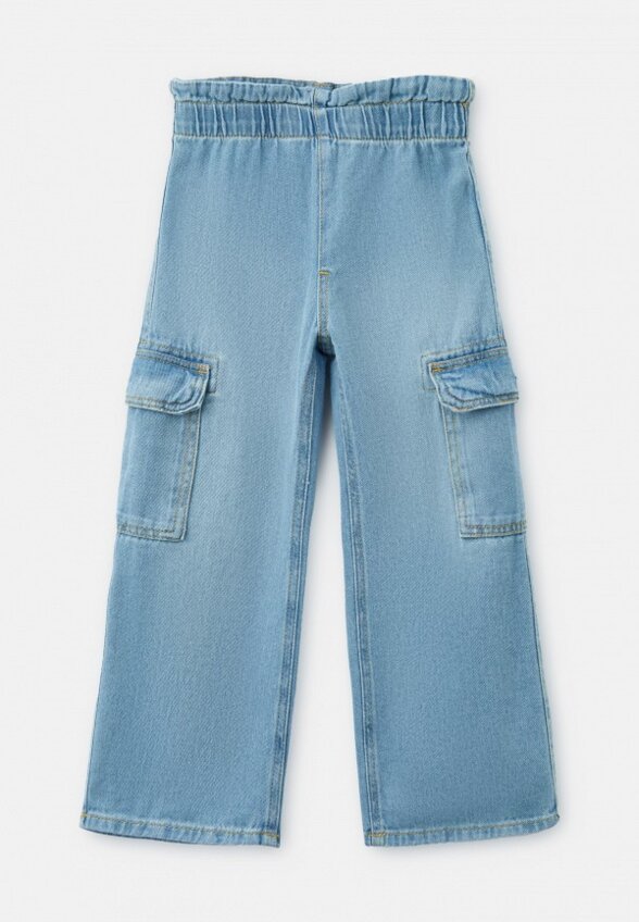 Джинсы Terranova