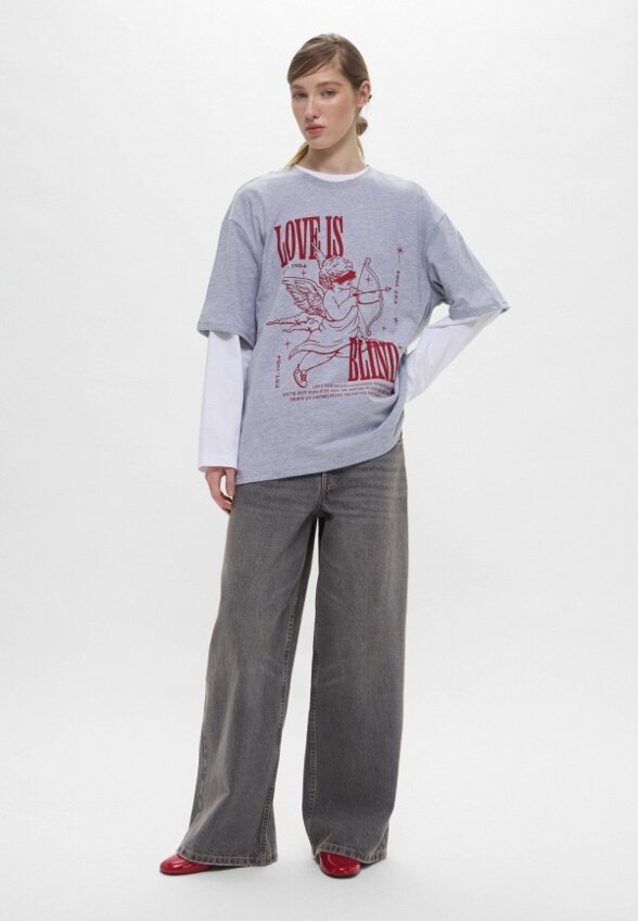 Футболка Befree