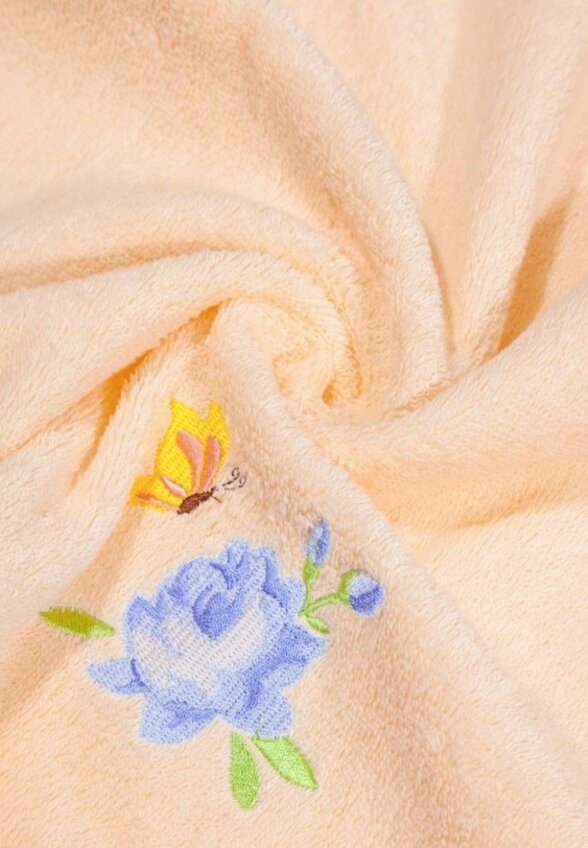 Полотенце Wellness