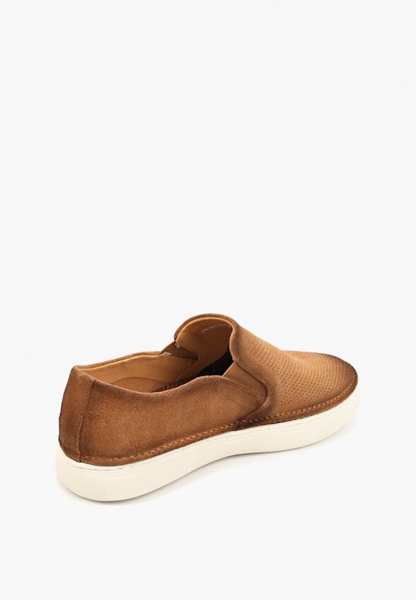 Слипоны Abricot