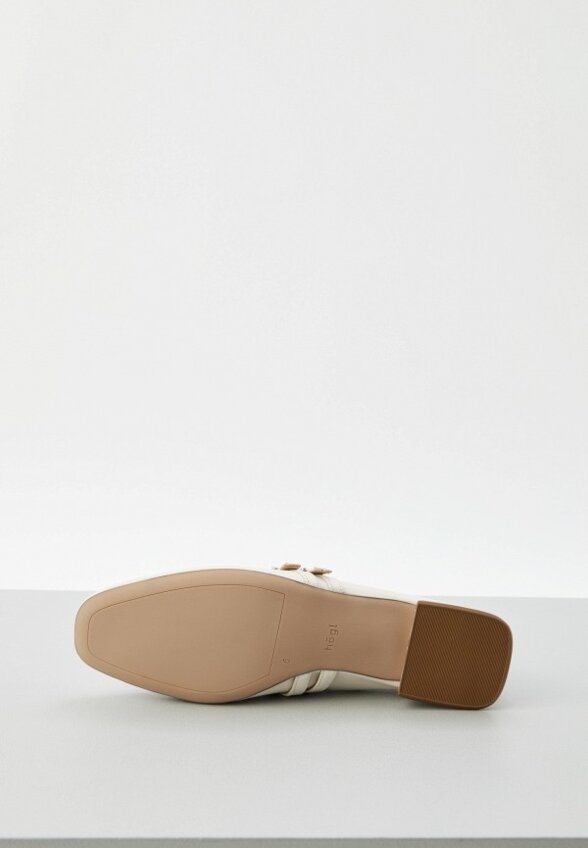 Балетки Högl