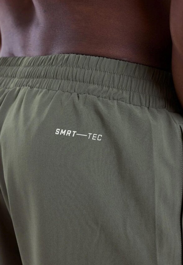 Шорты спортивные Boxraw