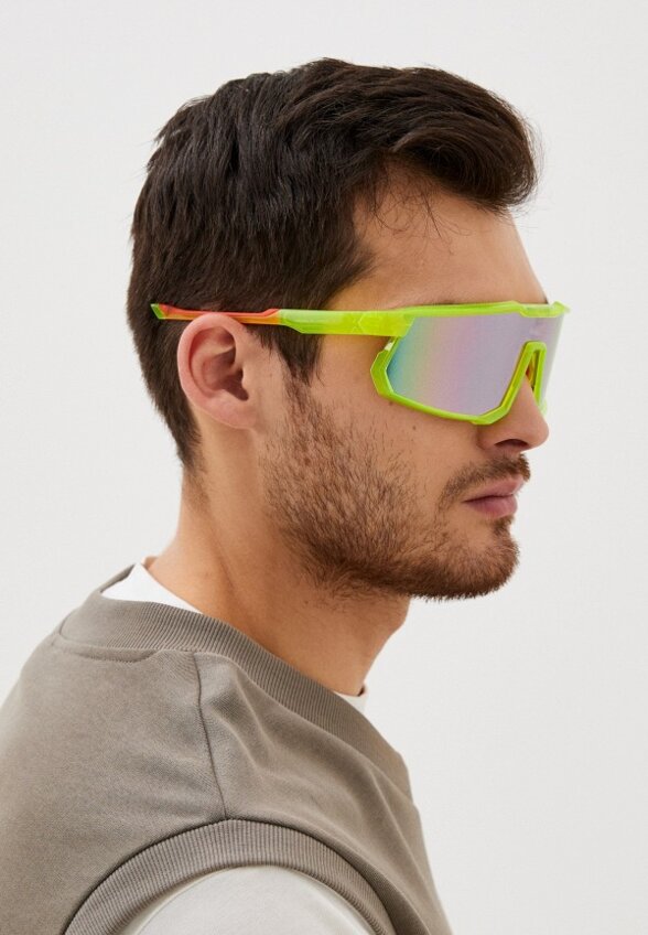 Очки солнцезащитные Hilx