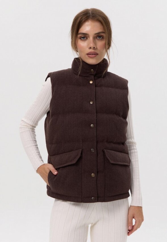 Жилет утепленный Manera Odevatca