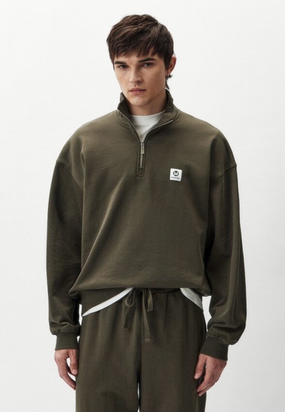 Олимпийка Mademan