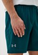 Шорты спортивные Under Armour4  - превью