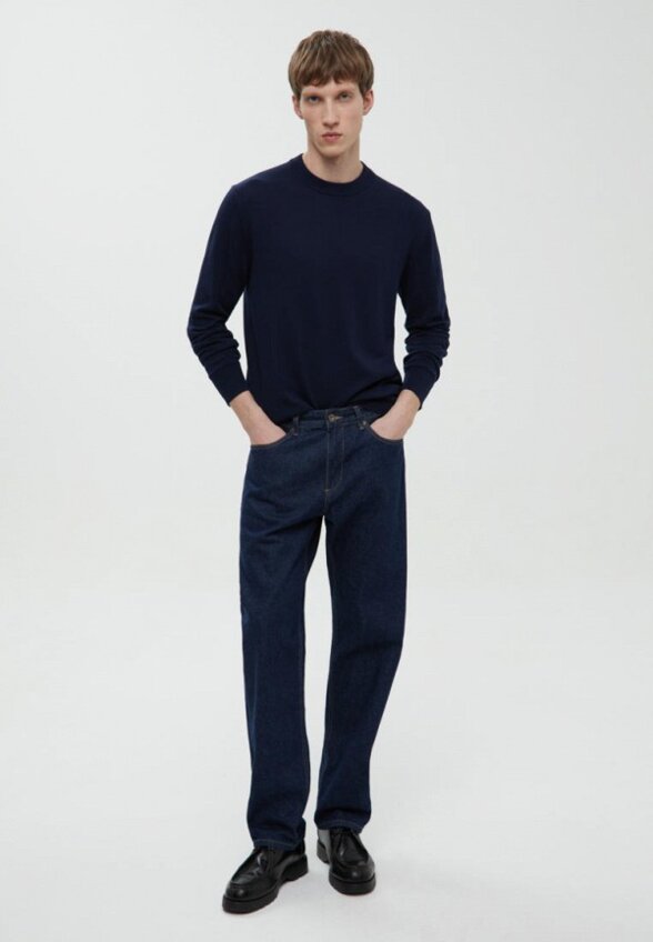 Джемпер Finn Flare