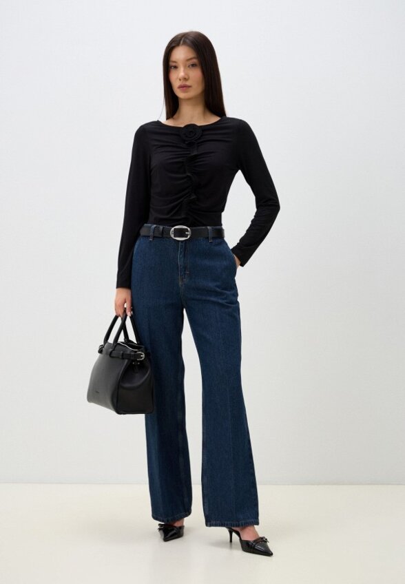 Лонгслив Salko