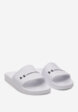 Шлепанцы женские Under Armour Ua Armr Shower Slide, Белый4  - превью