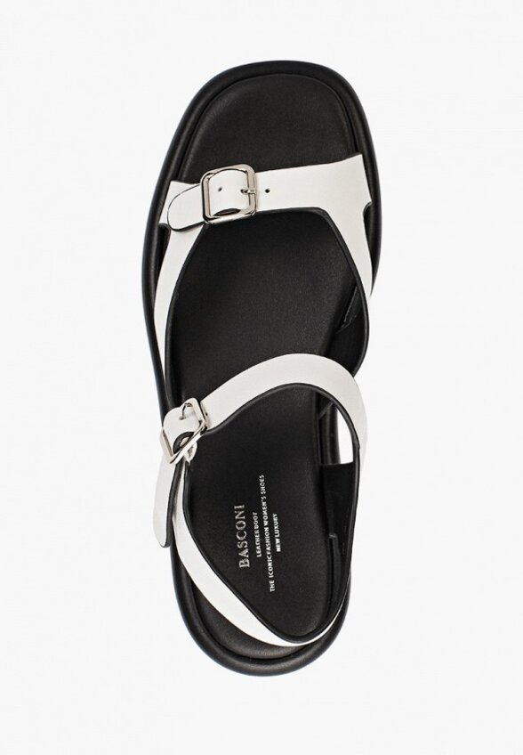 Сандалии Basconi