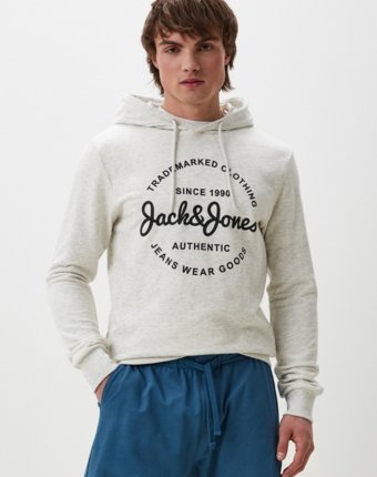 Худи Jack & Jones мужчинам