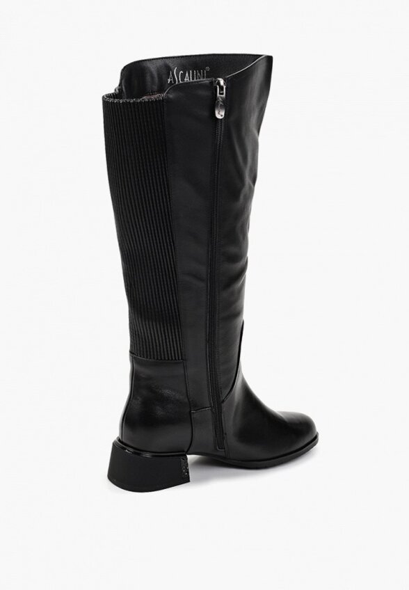 Сапоги Ascalini