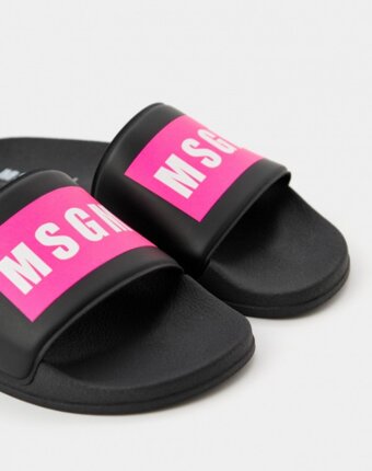 Сланцы MSGM Kids детям