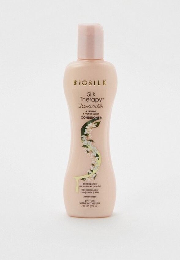 Кондиционер для волос Biosilk