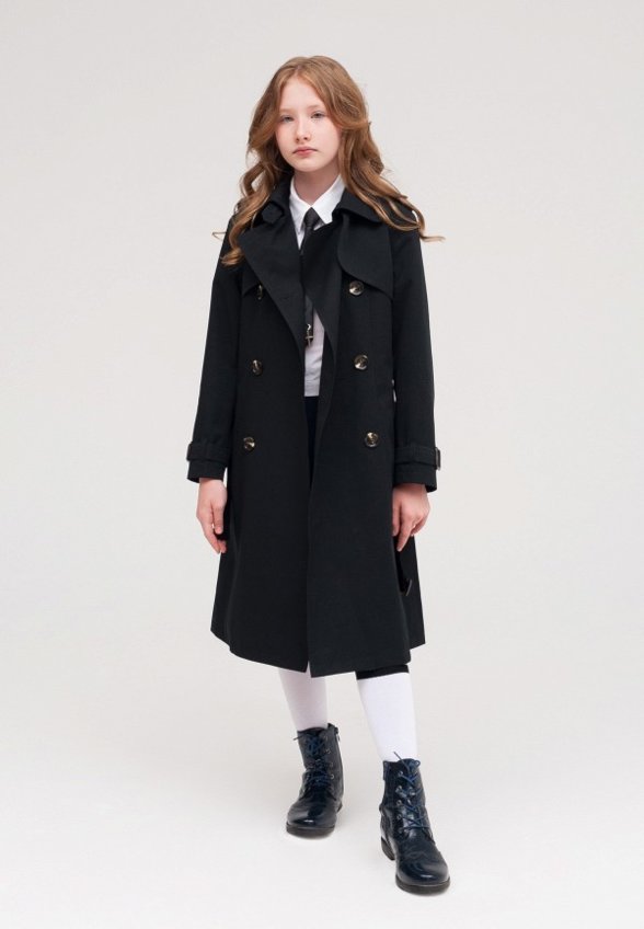 Плащ Smith's brand