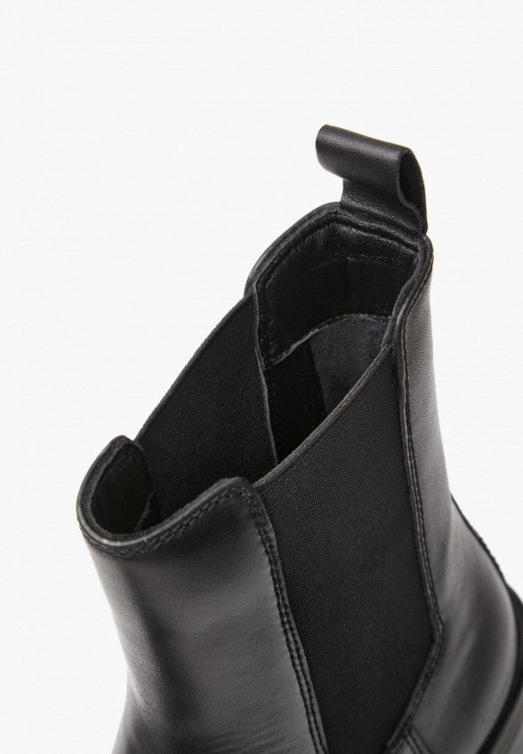 Ботинки Mascotte