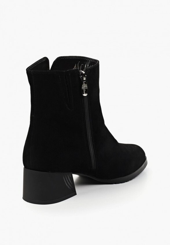 Полусапоги Ascalini