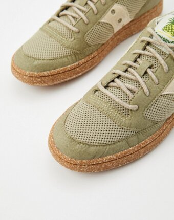 Кеды Saucony мужчинам